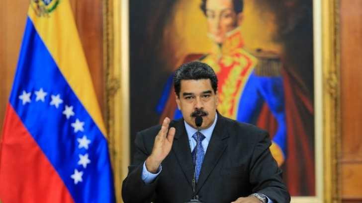 Volverán a Venezuela todos los que se han ido: Nicolás Maduro
