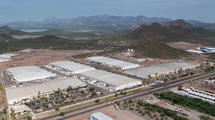 60 empresas nuevas iniciarán operaciones en Sonora