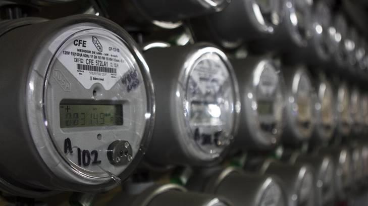 La CFE descarta aumento de tarifas eléctricas en lo que resta del año