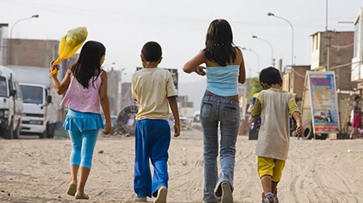 Caso LeBarón pega a niños sin hogar en Sonora