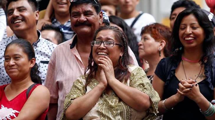 Estudio revela que México es el segundo país más feliz de Latinoamérica