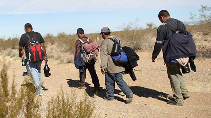 El INM organiza Migratón 2018 en San Luis Río Colorado