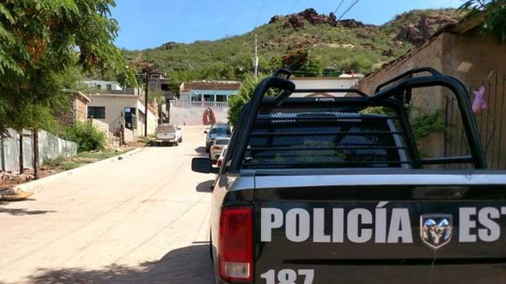 AUDIO | Localizan a mujer sin vida con signos de violencia en vivienda de Guaymas