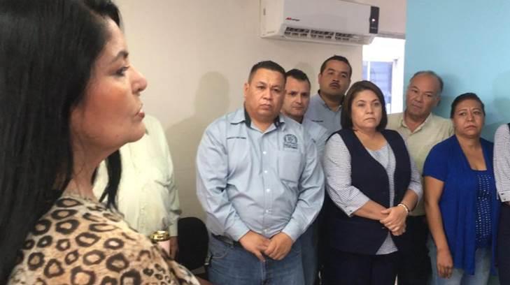 AUDIO | Responsables de malos manejos enfrentarán demandas, asegura Alcaldesa de Navojoa
