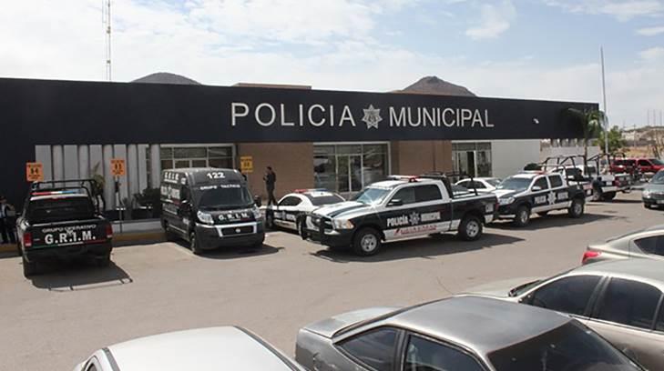 ¡Es real!: seguro de policías en Guaymas es de $50 mil