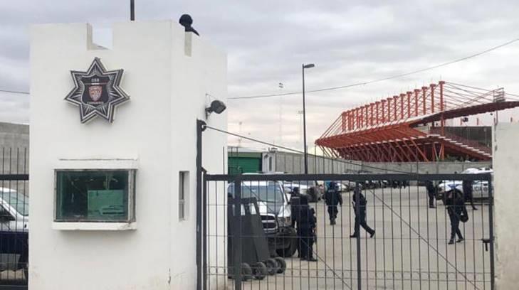 Policías de Ciudad Juárez inician paro de labores por ataques y amenazas del narco
