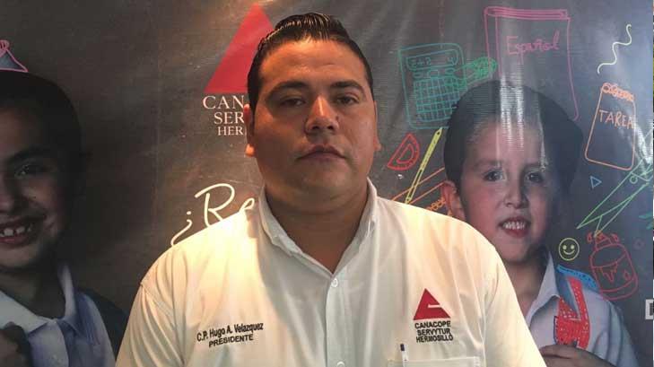 AUDIO | Faltaron apoyos a pymes en primer trienio del Gobierno actual de Sonora