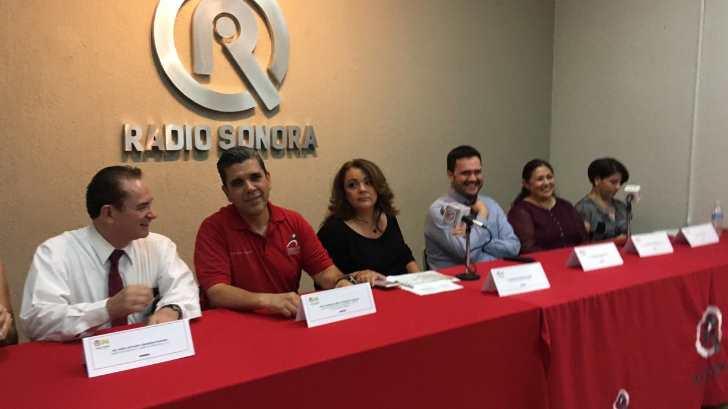 Radio Sonora se consolida como medio de comunicación útil y cercano a los ciudadanos: CPA