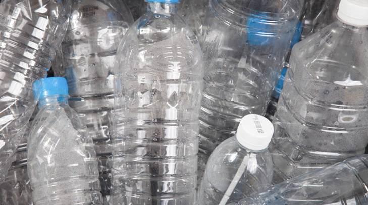 Pega el programa de reciclaje; captan 5 toneladas en los 2 reciclacentros escuelas