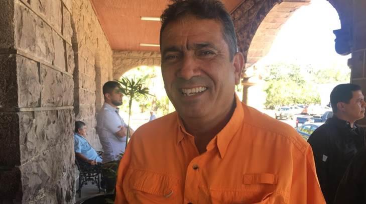 AUDIO | Hay muchas irregularidades en distintas dependencias, confirma Regidor de Guaymas