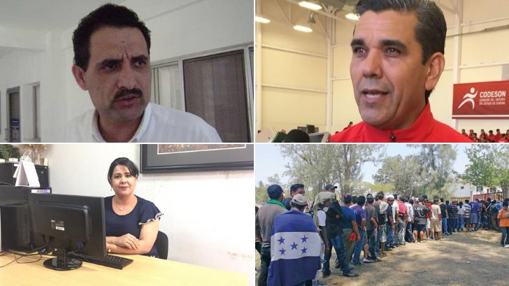 Nuevo comisario de Seguridad, entrenador expulsado, rescatan migrantes: resumen Expreso 24/7