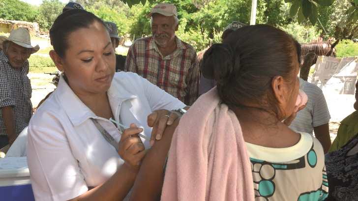 La Secretaría de Salud previene riesgos sanitarios en el Sur de Sonora