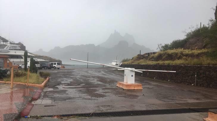 AUDIO | Sergio obligó a que algunas comunidades indígenas de Guaymas fueran evacuadas: alcaldesa