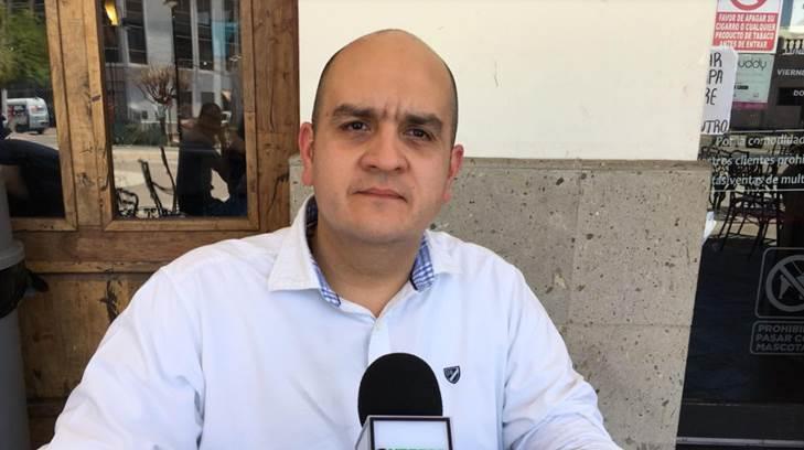 AUDIO | Autoridades se ven rebasadas por la violencia en Sonora, dice Emilio Hoyos