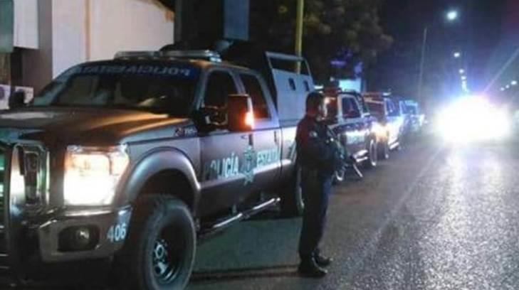 La PGR detiene a 7 sicarios por el caso de Guaymas