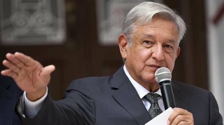 Obrador pide serenidad a los nerviosos por nombramientos de Sedena y Marina