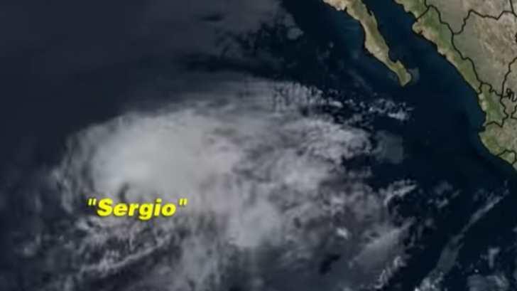 VIDEO | Segob declara emergencia en 3 municipios de BCS por ‘Sergio’