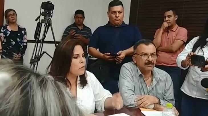 Daniel Morales permanece en su cargo hasta encontrar Director de Seguridad en Guaymas