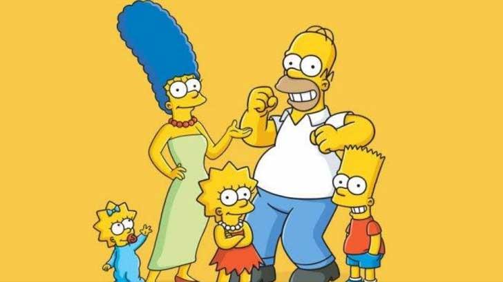 Los Simpson estrena su temporada número 30