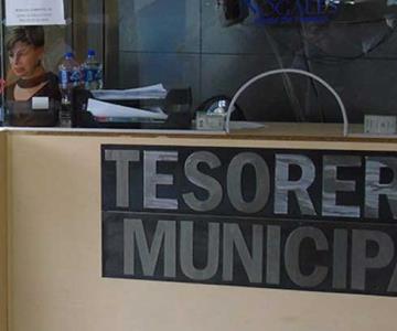 Aprovecha: estos son los descuentos y subsidios que ofrecerá la Tesorería Municipal de Nogales