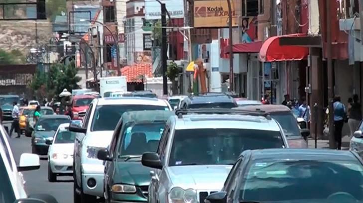 Nogales contempla aumentar el costo de las multas de tránsito y generar conciencia vial