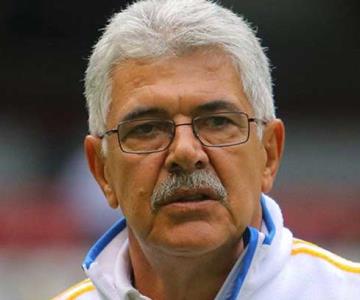 Liga MX: Tuca Ferretti, decepcionado de su defensa