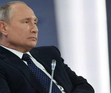 Putin tiene intención de reconocer separatistas prorrusos en Ucrania
