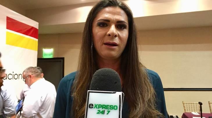 Estado solicita apoyo a la Federación para desarrollo de municipios: Ana Guevara