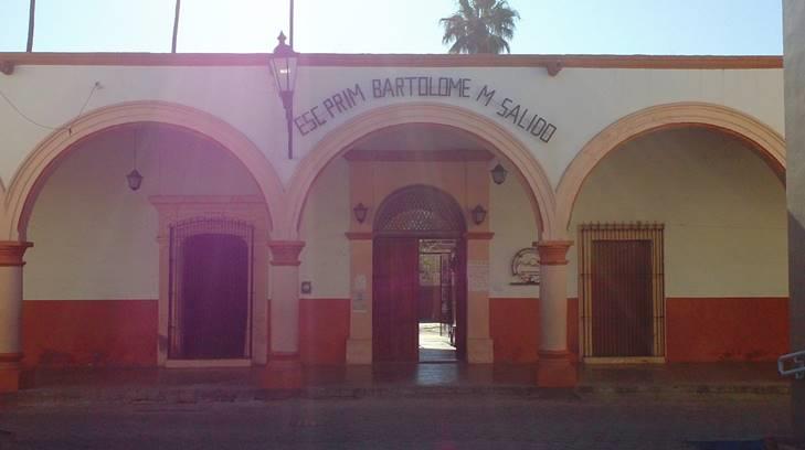AUDIO | Primaria Bartolomé M. Salido, de Álamos, ya no será utilizada como escuela: SEC
