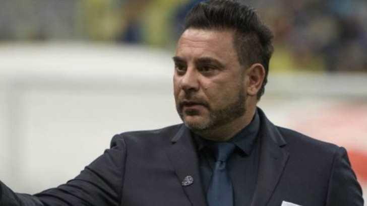 El ‘Turco’ Mohamed deja de ser el director técnico del Celta de Vigo