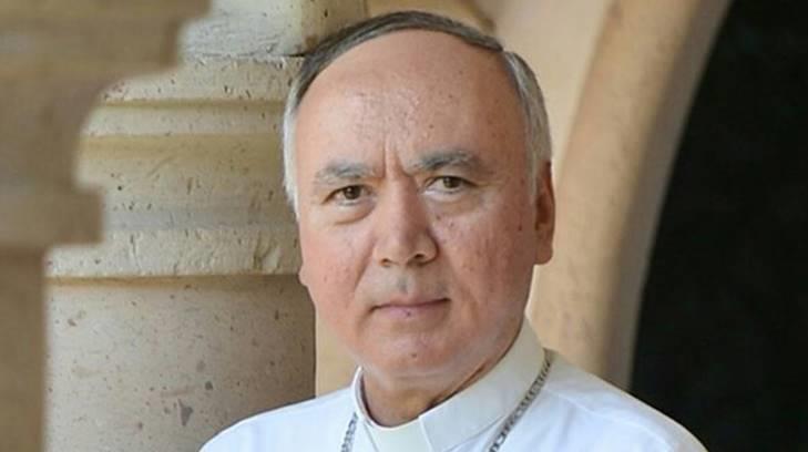 AUDIO | Arzobispo de Hermosillo es elegido para coordinar la Pastoral Castrense