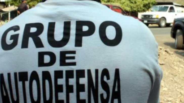 Asesinan a líder de autodefensas en Guerrero