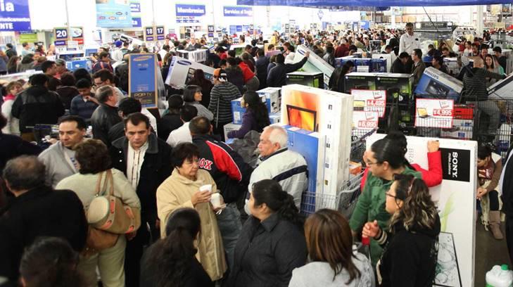 Las ventas del ‘Buen Fin’ superan las expectativas: Concanaco