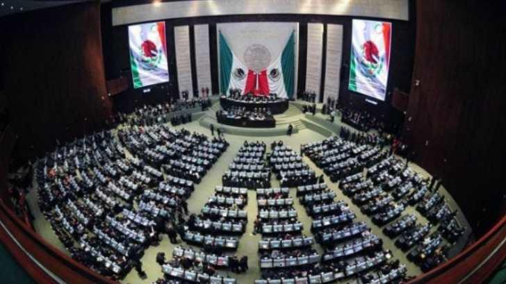 Diputados aprueban eliminar el fuero al presidente y a los servidores públicos
