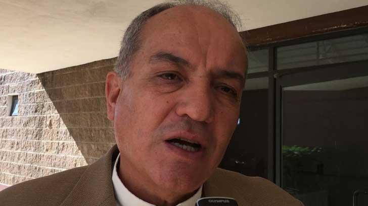 Obispo de Nogales llama a solidarizarse con migrantes