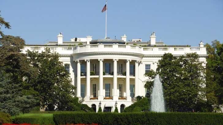 Casa Blanca anuncia propuesta de rescate económico