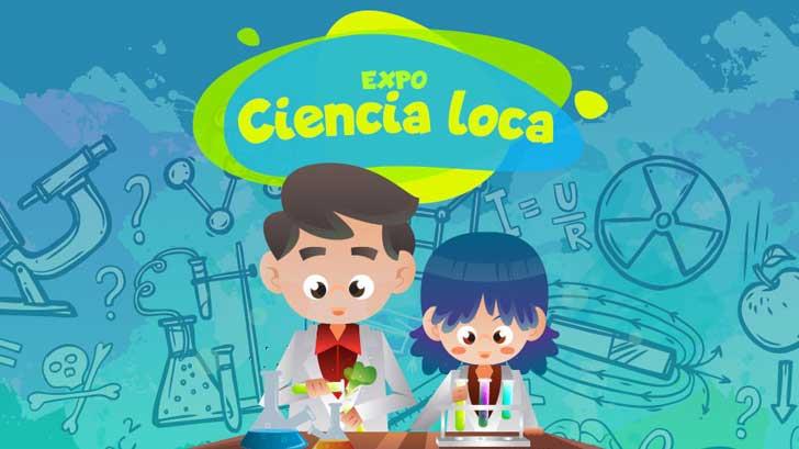 AUDIO | El CIAD abrirá sus puertas a niños en la Expo Ciencia Loca