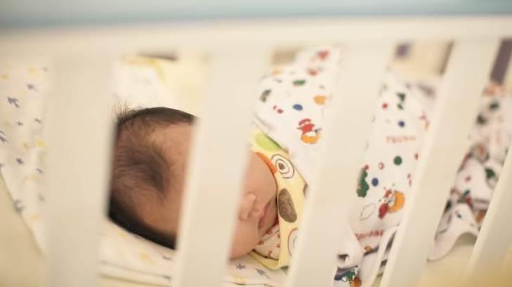 Científicos chinos modifican genéticamente los primeros bebés