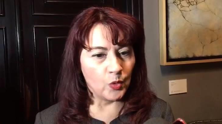 ENTREVISTA | Claudia Indira promete bajar en un año delitos de homicidio y feminicidio en Sonora