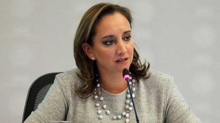 El PRI condena el asesinato de la presidenta del tricolor en Chihuahua