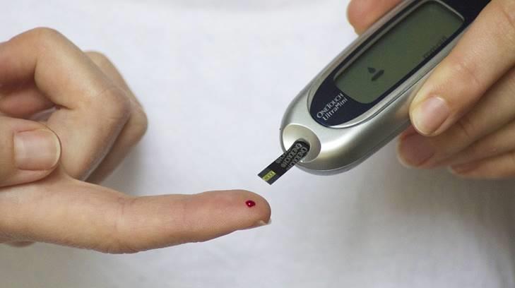 Aumenta mortalidad por diabetes