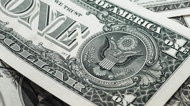 Dólar casi llega a los 21 pesos de venta en bancos