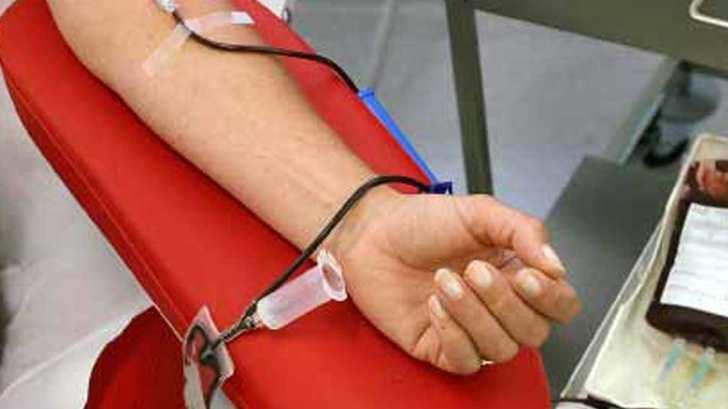 El IMSS Sonora invita a donar sangre de manera altruista