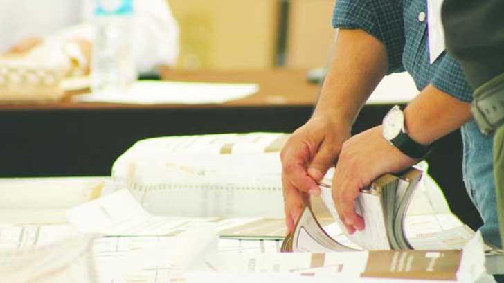 INE abre registro para observadores y observadoras en las votaciones 2021