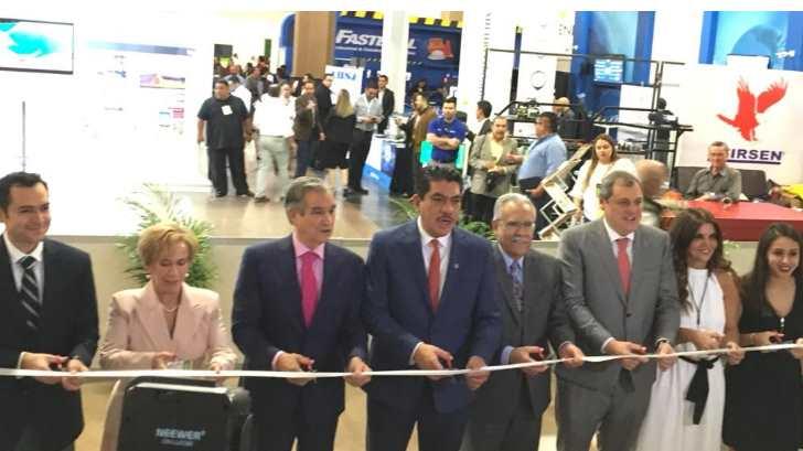 Canacintra Hermosillo inaugura este miércoles la Expo Industrial 2018
