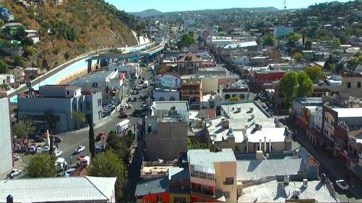 Urge extensión territorial en Nogales, Sonora