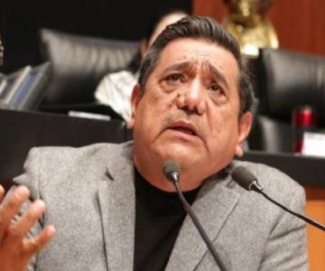 Morena no designará nuevos candidatos para las gubernaturas de Guerrero y Michoacán