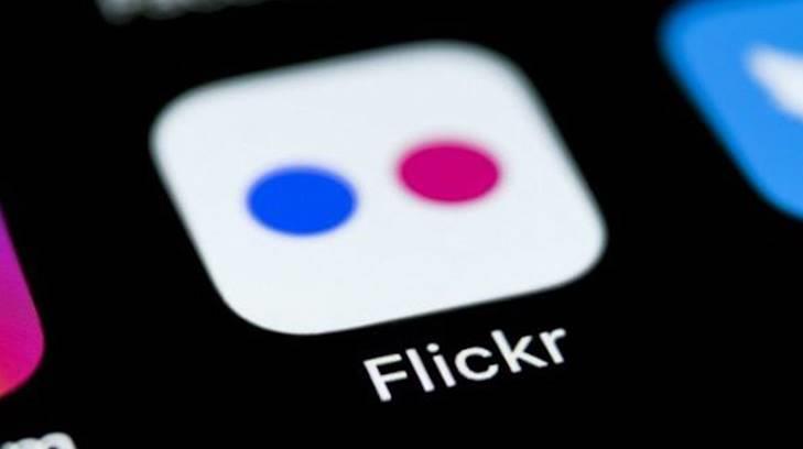 Flickr cambiará y tus fotos podrían desaparecer
