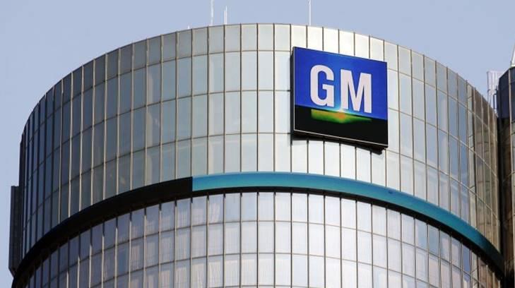 General Motors anuncia que reducirá el número de empleados y cerrará varias plantas