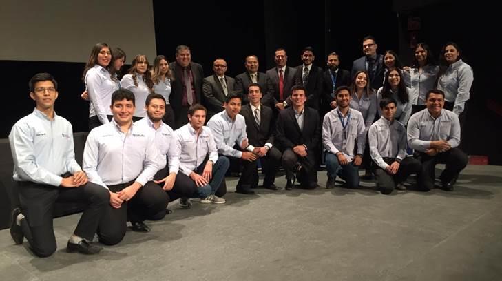 El ITH presenta Tercer Congreso de Ingeniería Biomédica ‘Hela’